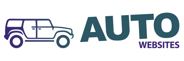 Auto Websites